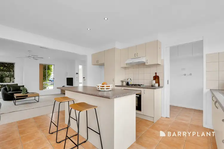 Fourth view of Homely house listing, 11/74 Thomas Street, South Morang VIC 3752