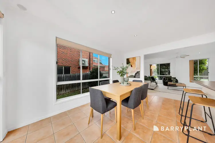 Fifth view of Homely house listing, 11/74 Thomas Street, South Morang VIC 3752