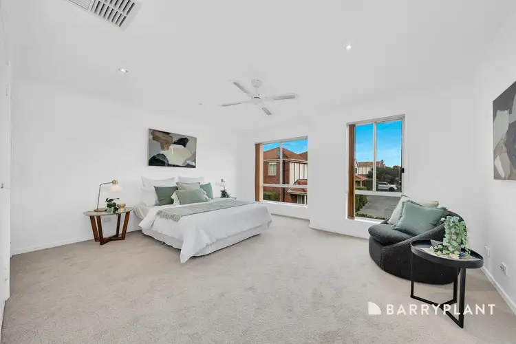 Sixth view of Homely house listing, 11/74 Thomas Street, South Morang VIC 3752