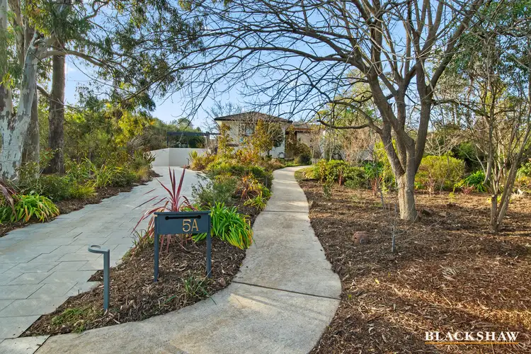 5A Arkana Street, Yarralumla ACT 2600