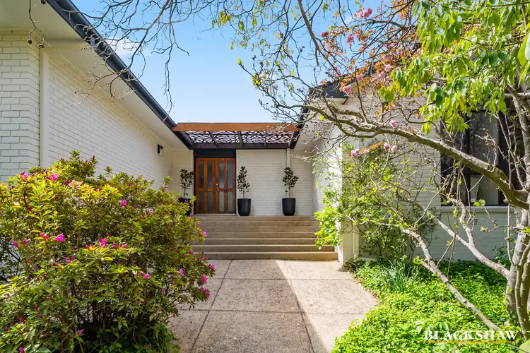 Second view of Homely house listing, 5a Arkana Street, Yarralumla ACT 2600