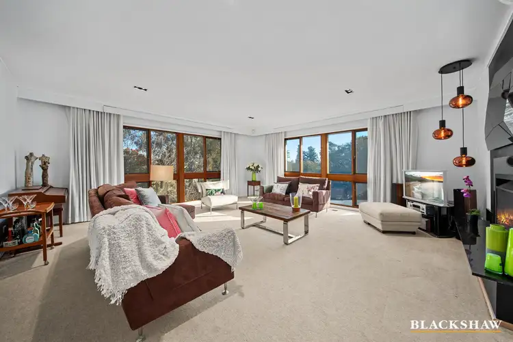 Third view of Homely house listing, 5a Arkana Street, Yarralumla ACT 2600
