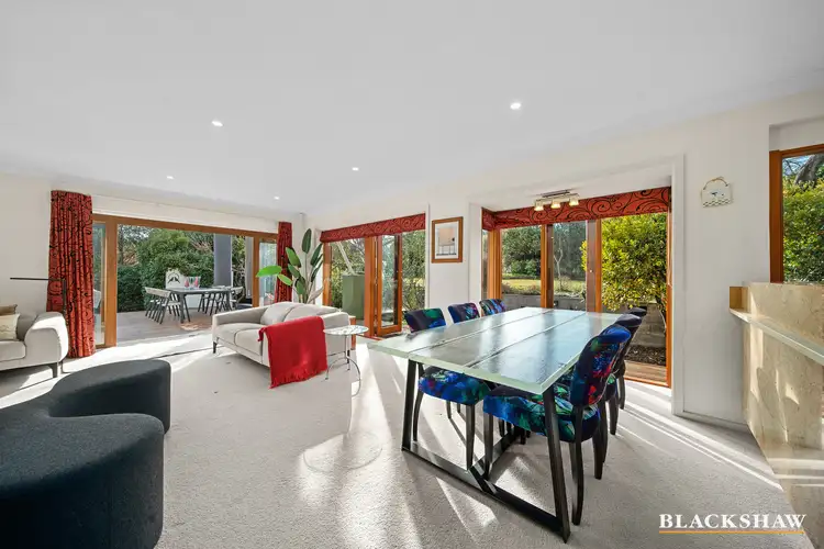 Fourth view of Homely house listing, 5a Arkana Street, Yarralumla ACT 2600