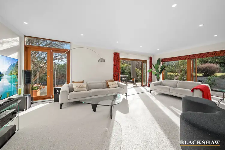 Fifth view of Homely house listing, 5a Arkana Street, Yarralumla ACT 2600