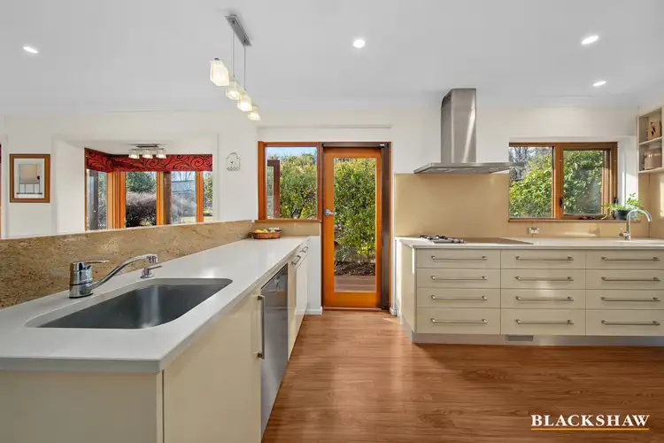 Sixth view of Homely house listing, 5a Arkana Street, Yarralumla ACT 2600