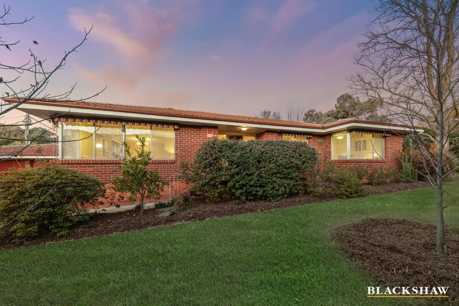 Main view of Homely house listing, 10 Tryon Street, Hackett ACT 2602