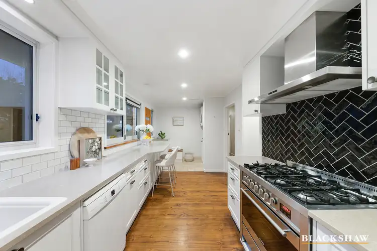 Third view of Homely house listing, 10 Tryon Street, Hackett ACT 2602