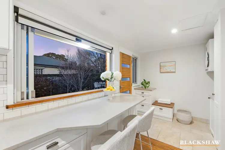 Fourth view of Homely house listing, 10 Tryon Street, Hackett ACT 2602