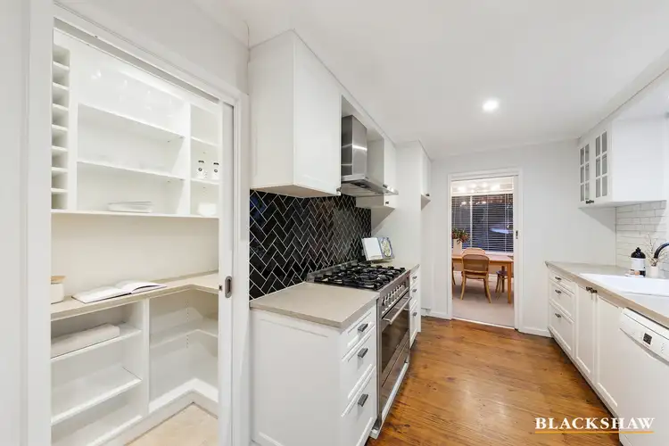 Sixth view of Homely house listing, 10 Tryon Street, Hackett ACT 2602