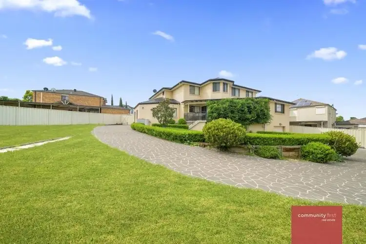 Second view of Homely house listing, 8 Lodi Close, West Hoxton NSW 2171
