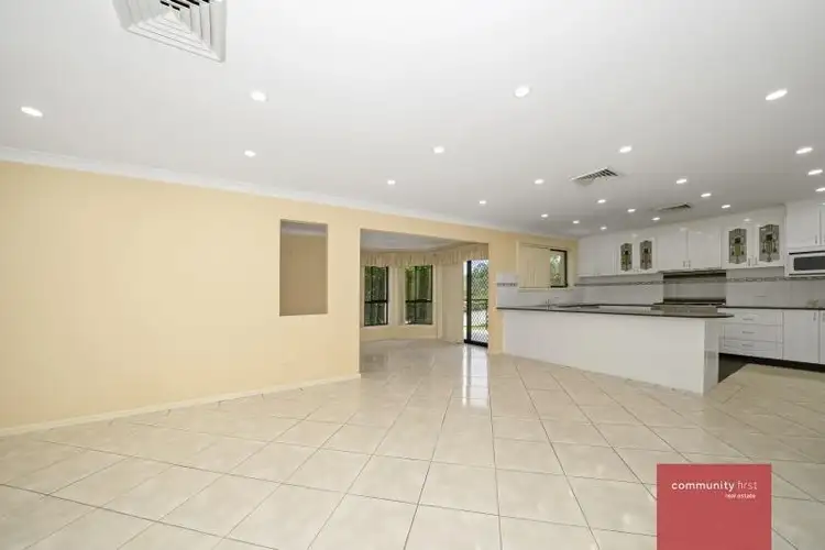Fifth view of Homely house listing, 8 Lodi Close, West Hoxton NSW 2171
