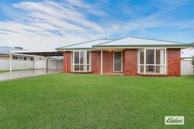 Main view of Homely house listing, 9 Riverview Terrace, Wodonga VIC 3690