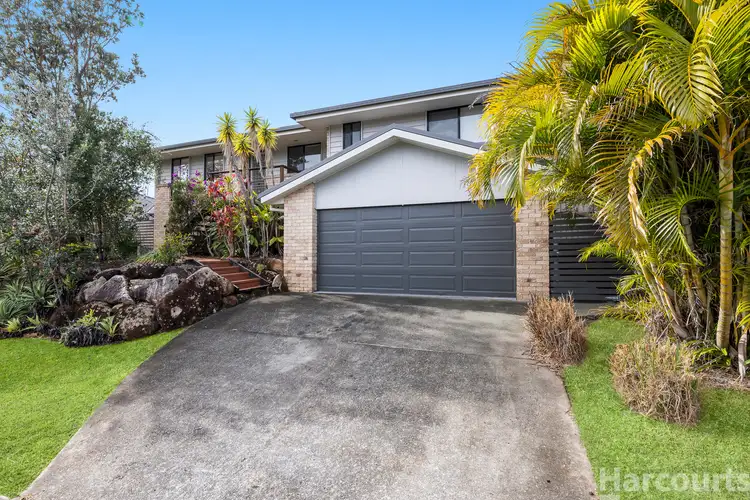 Main view of Homely house listing, 12 Rippon Place, South West Rocks NSW 2431