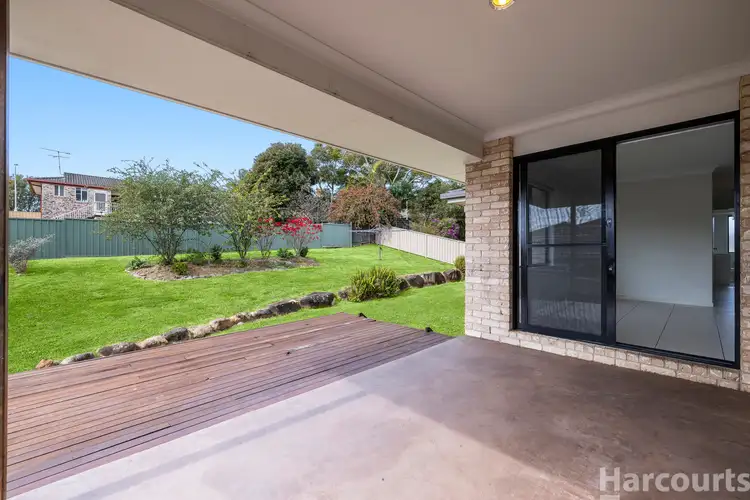 Second view of Homely house listing, 12 Rippon Place, South West Rocks NSW 2431