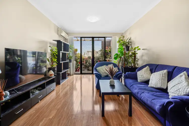 Second view of Homely unit listing, 27/465-481 Wentworth Avenue, Toongabbie NSW 2146