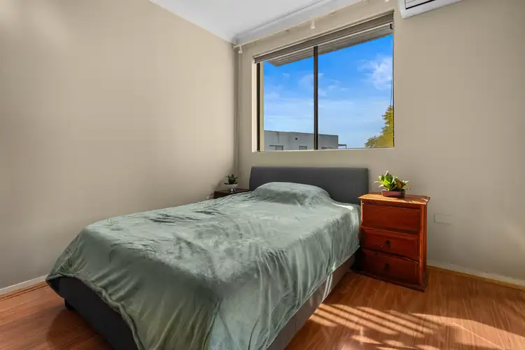 Fourth view of Homely unit listing, 27/465-481 Wentworth Avenue, Toongabbie NSW 2146