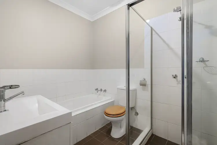 Sixth view of Homely unit listing, 27/465-481 Wentworth Avenue, Toongabbie NSW 2146