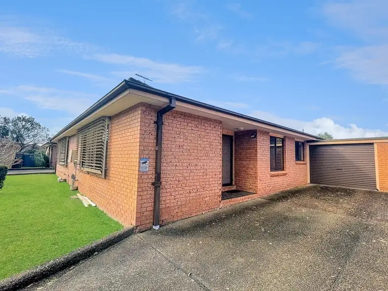 Main view of Homely villa listing, 9/5 Sunhill Place, North Ryde NSW 2113