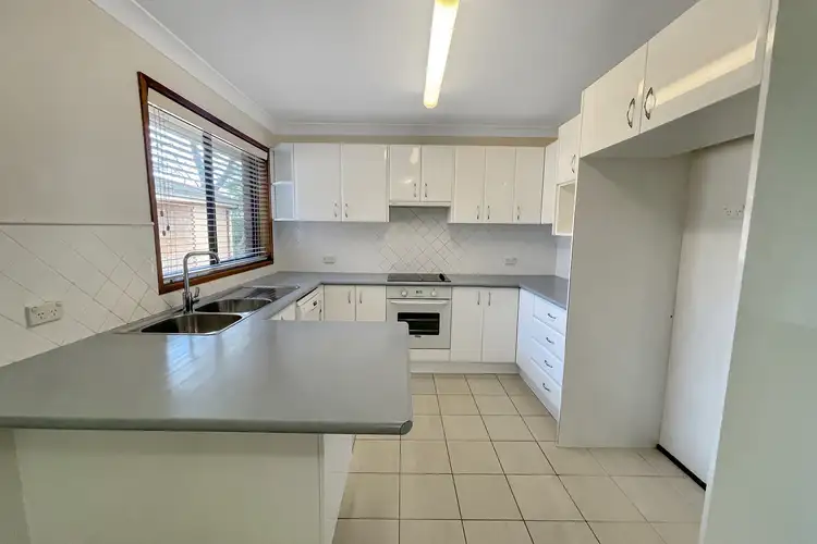 Third view of Homely villa listing, 9/5 Sunhill Place, North Ryde NSW 2113