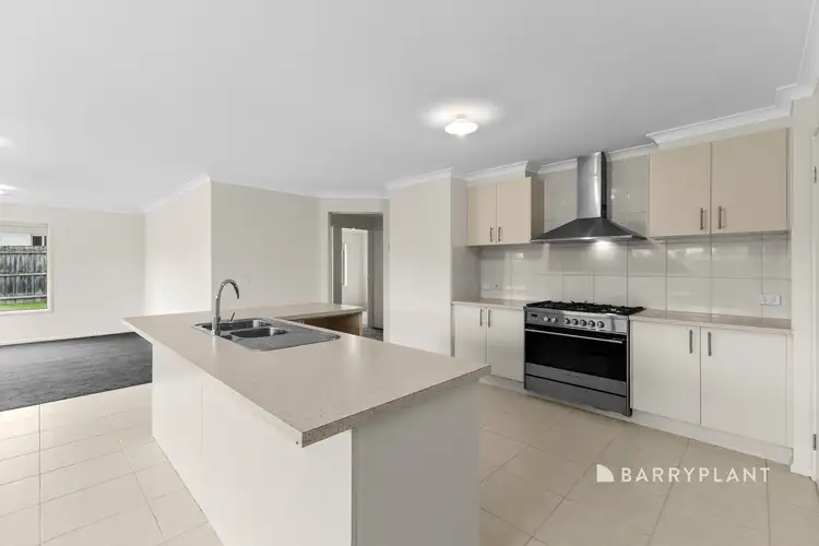 Third view of Homely house listing, 5 Ayesha Rise, Pakenham VIC 3810