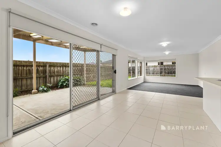 Fourth view of Homely house listing, 5 Ayesha Rise, Pakenham VIC 3810