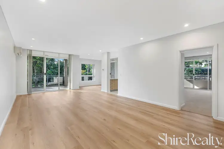 Main view of Homely apartment listing, 10/22 Mercer Street, Castle Hill NSW 2154