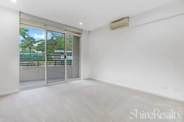 Third view of Homely apartment listing, 10/22 Mercer Street, Castle Hill NSW 2154