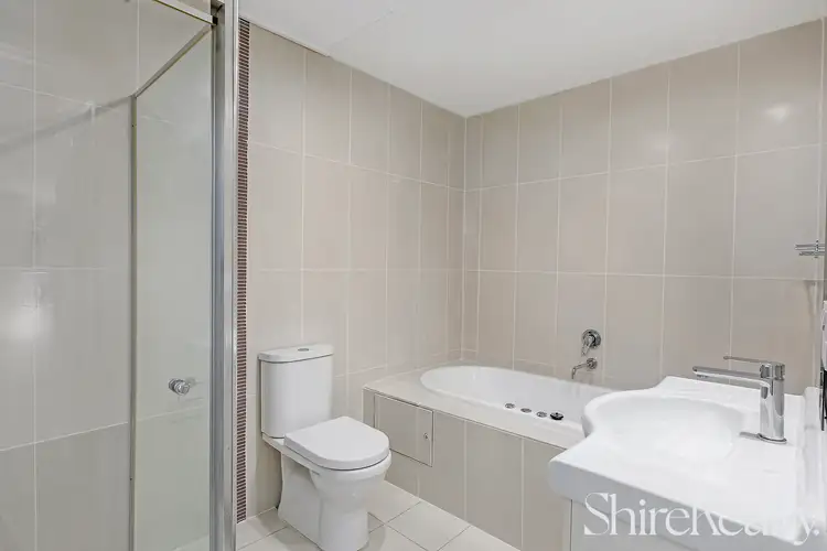 Fifth view of Homely apartment listing, 10/22 Mercer Street, Castle Hill NSW 2154
