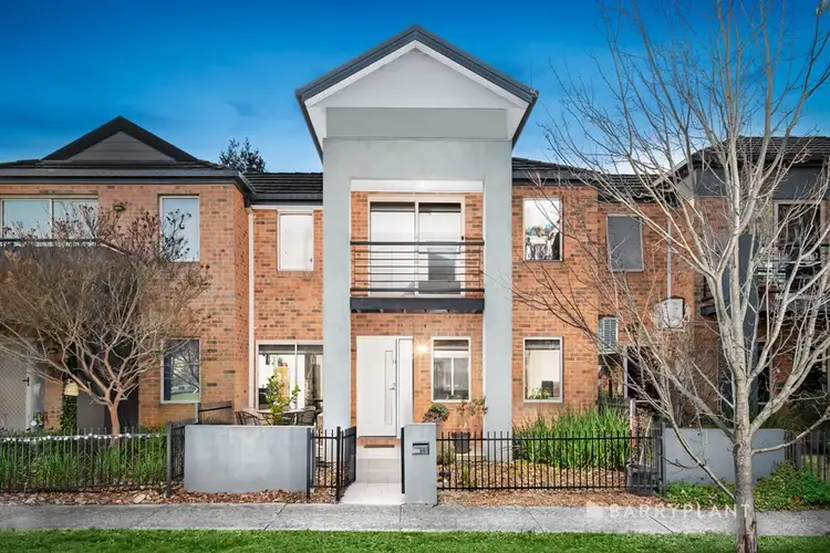 11 Lerderderg Walk, Mernda VIC 3754