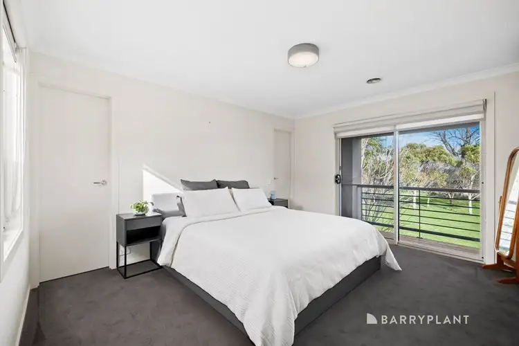 Fifth view of Homely house listing, 11 Lerderderg Walk, Mernda VIC 3754