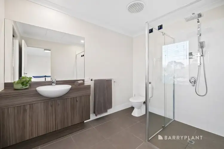 Sixth view of Homely house listing, 11 Lerderderg Walk, Mernda VIC 3754