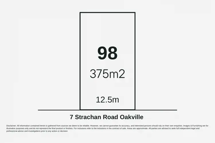 7 Strachan Road, Oakville NSW 2765