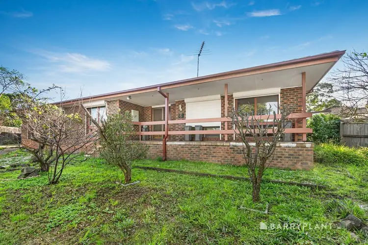 Main view of Homely house listing, 6 Hales Court, Mill Park VIC 3082