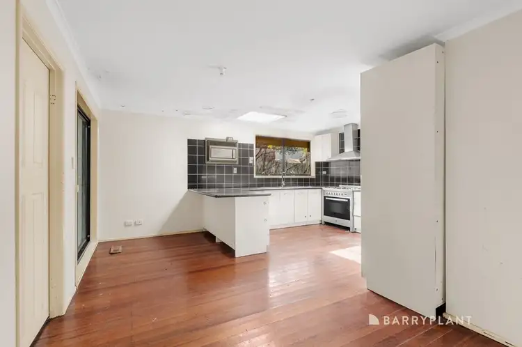 Fourth view of Homely house listing, 6 Hales Court, Mill Park VIC 3082