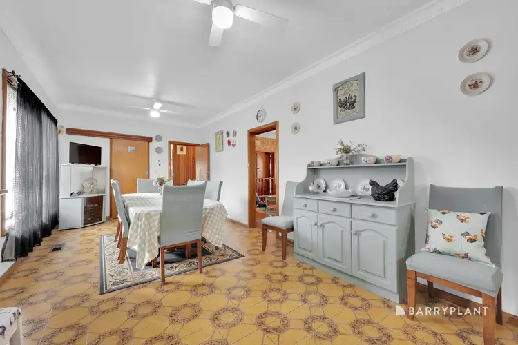 Third view of Homely house listing, 33 Caroline Street, Thomastown VIC 3074