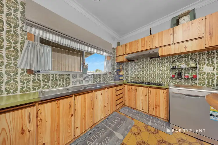 Fourth view of Homely house listing, 33 Caroline Street, Thomastown VIC 3074