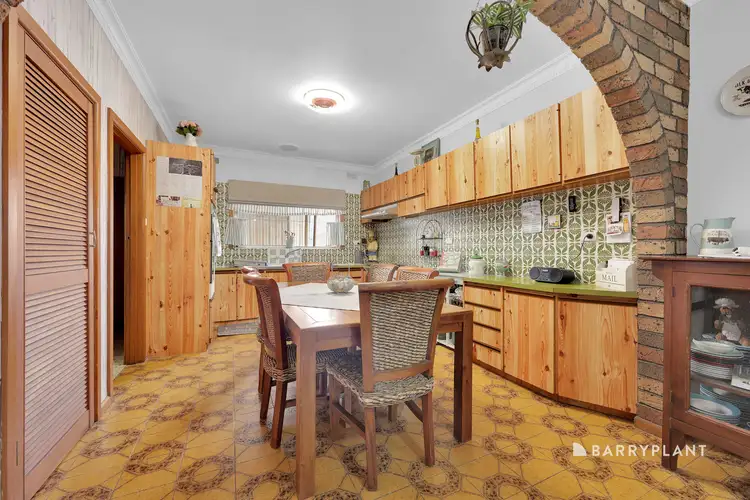 Fifth view of Homely house listing, 33 Caroline Street, Thomastown VIC 3074