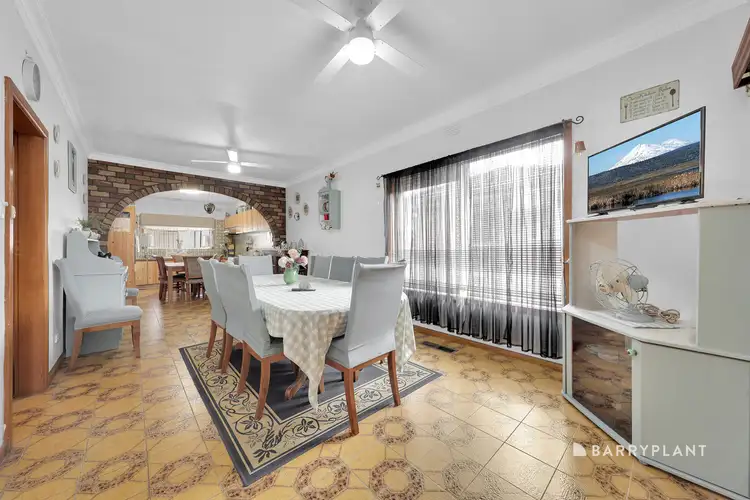 Sixth view of Homely house listing, 33 Caroline Street, Thomastown VIC 3074