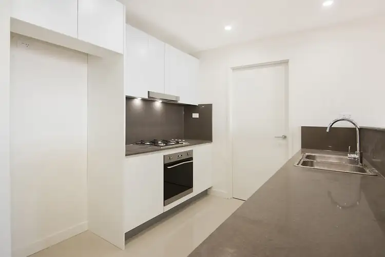 Third view of Homely apartment listing, B816/299-301 Old Northern Road, Castle Hill NSW 2154
