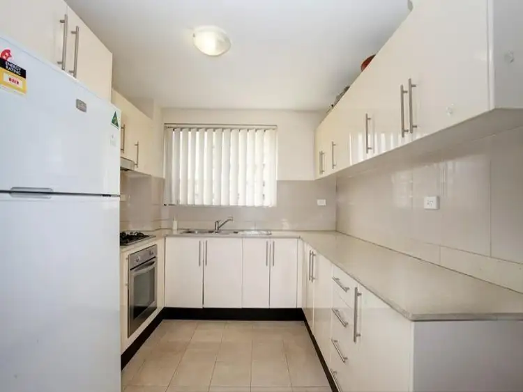 Second view of Homely apartment listing, 6/2 Castlereagh Street, Liverpool NSW 2170