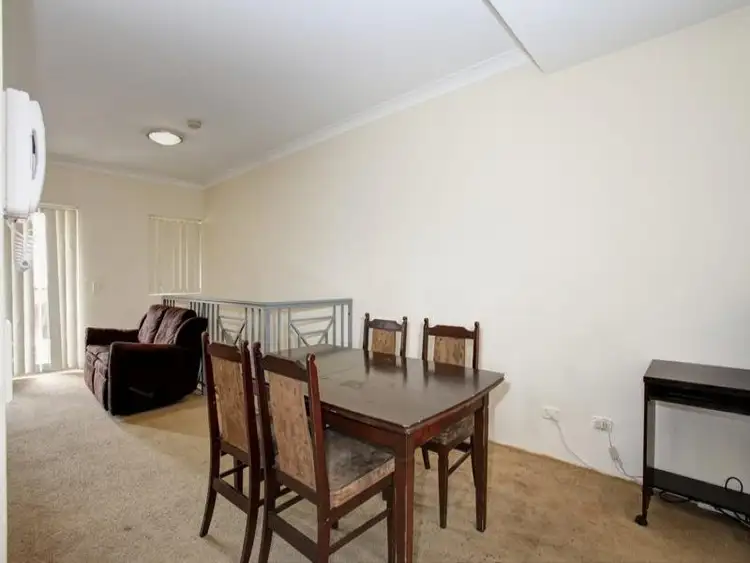 Third view of Homely apartment listing, 6/2 Castlereagh Street, Liverpool NSW 2170
