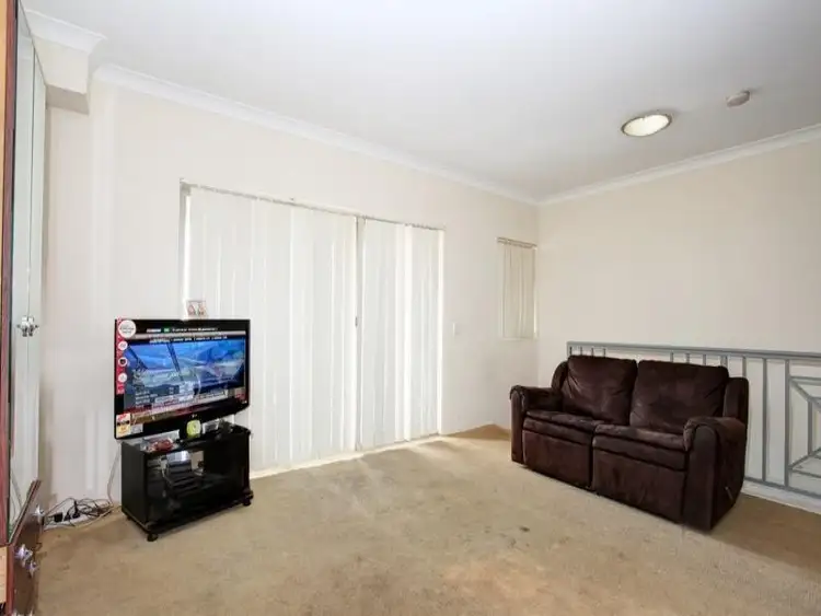Fourth view of Homely apartment listing, 6/2 Castlereagh Street, Liverpool NSW 2170