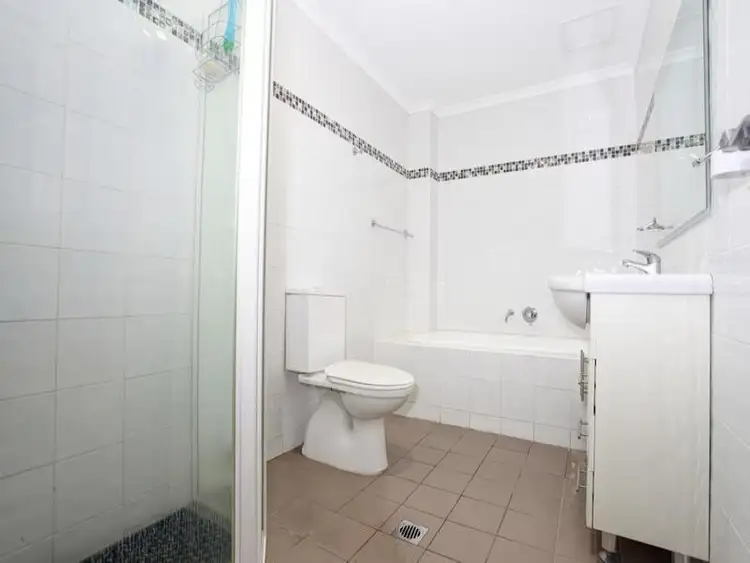 Fifth view of Homely apartment listing, 6/2 Castlereagh Street, Liverpool NSW 2170