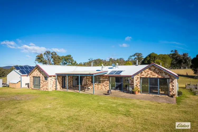 1281 Princes Highway, Frogs Hollow NSW 2550