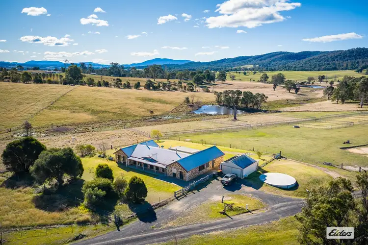 1281 Princes Highway, Frogs Hollow NSW 2550