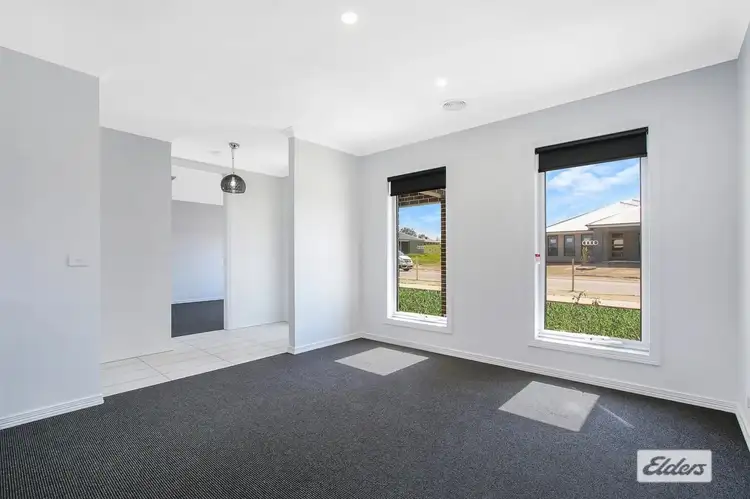 Second view of Homely house listing, 60 Hillford Circuit, Thurgoona NSW 2640
