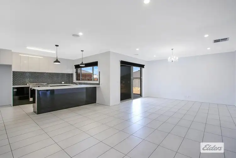 Fourth view of Homely house listing, 60 Hillford Circuit, Thurgoona NSW 2640