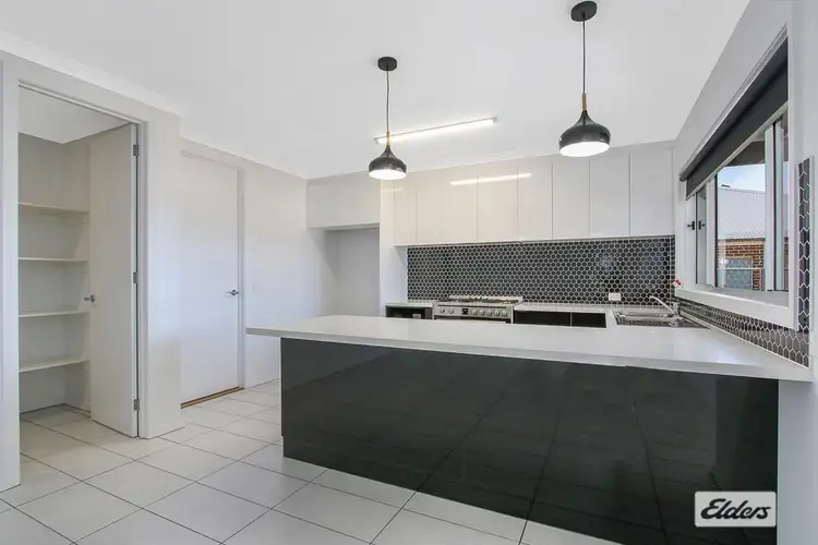 Fifth view of Homely house listing, 60 Hillford Circuit, Thurgoona NSW 2640