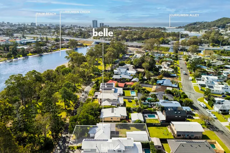 28 Michel Drive, Currumbin Waters QLD 4223