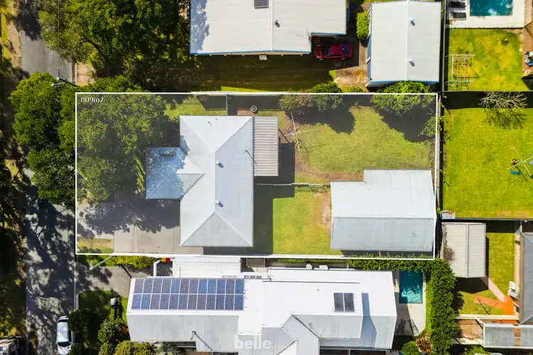 Third view of Homely house listing, 28 Michel Drive, Currumbin Waters QLD 4223